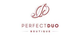 perfeect duo boutique logo