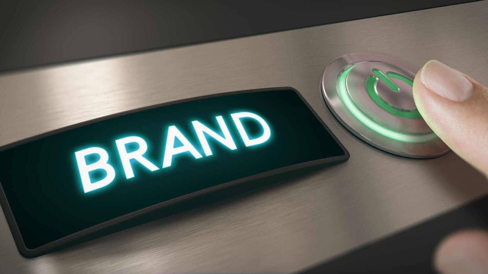 brand