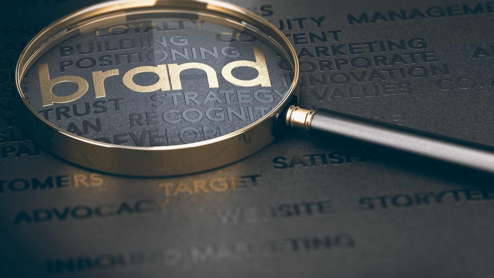brand