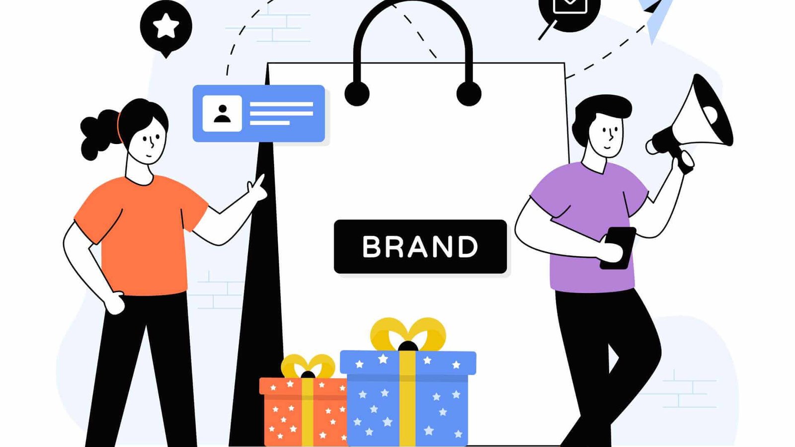 branding