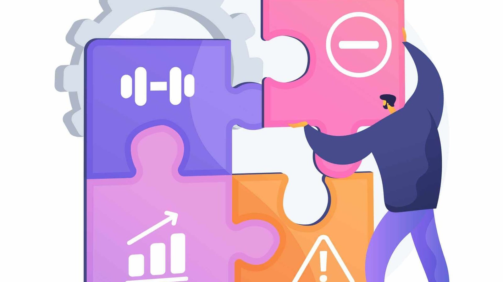 build recognition