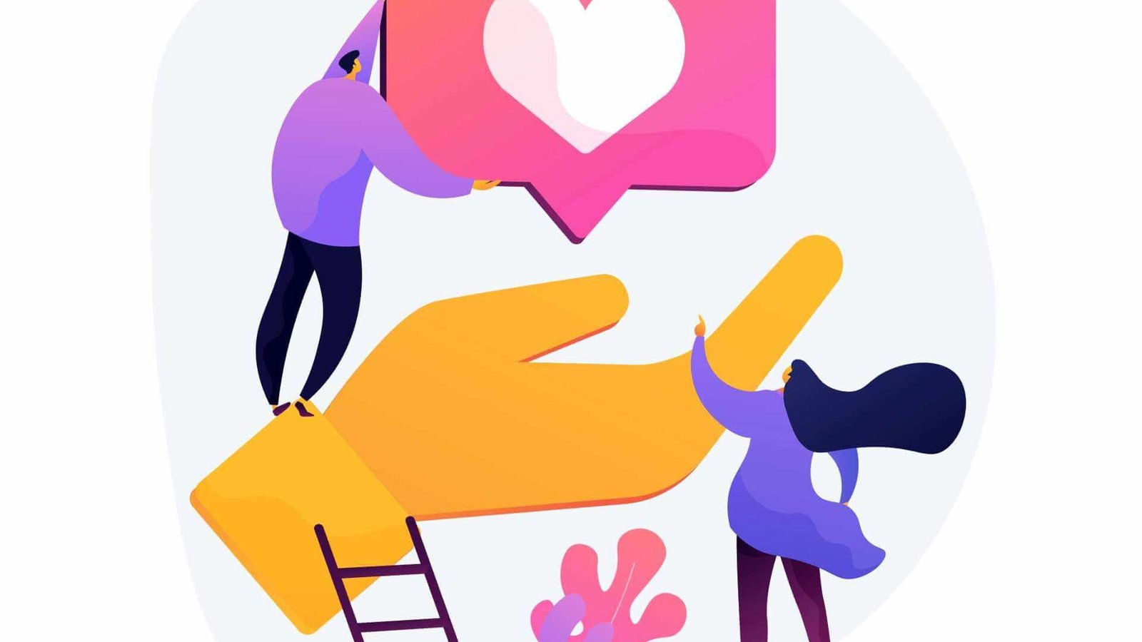 create trust