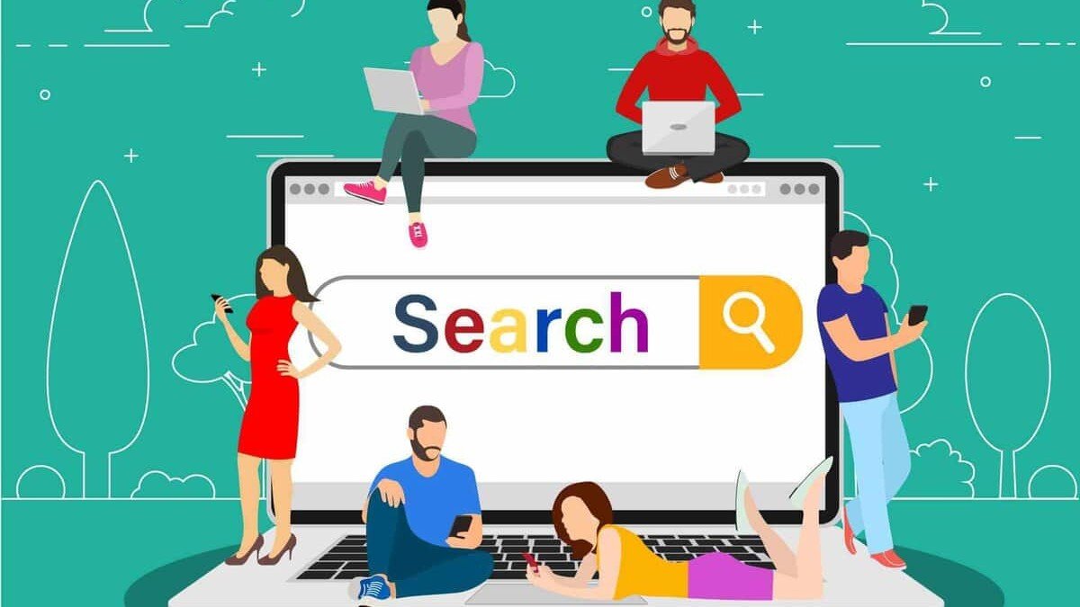 ignoring seo