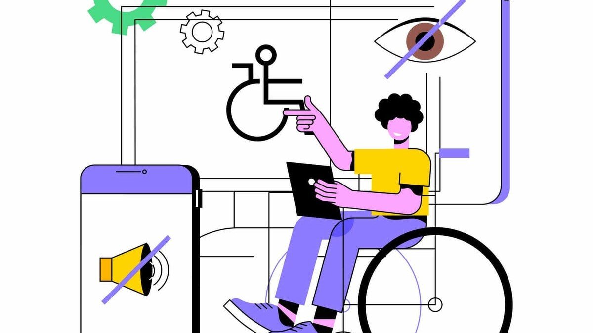 lack accessibility