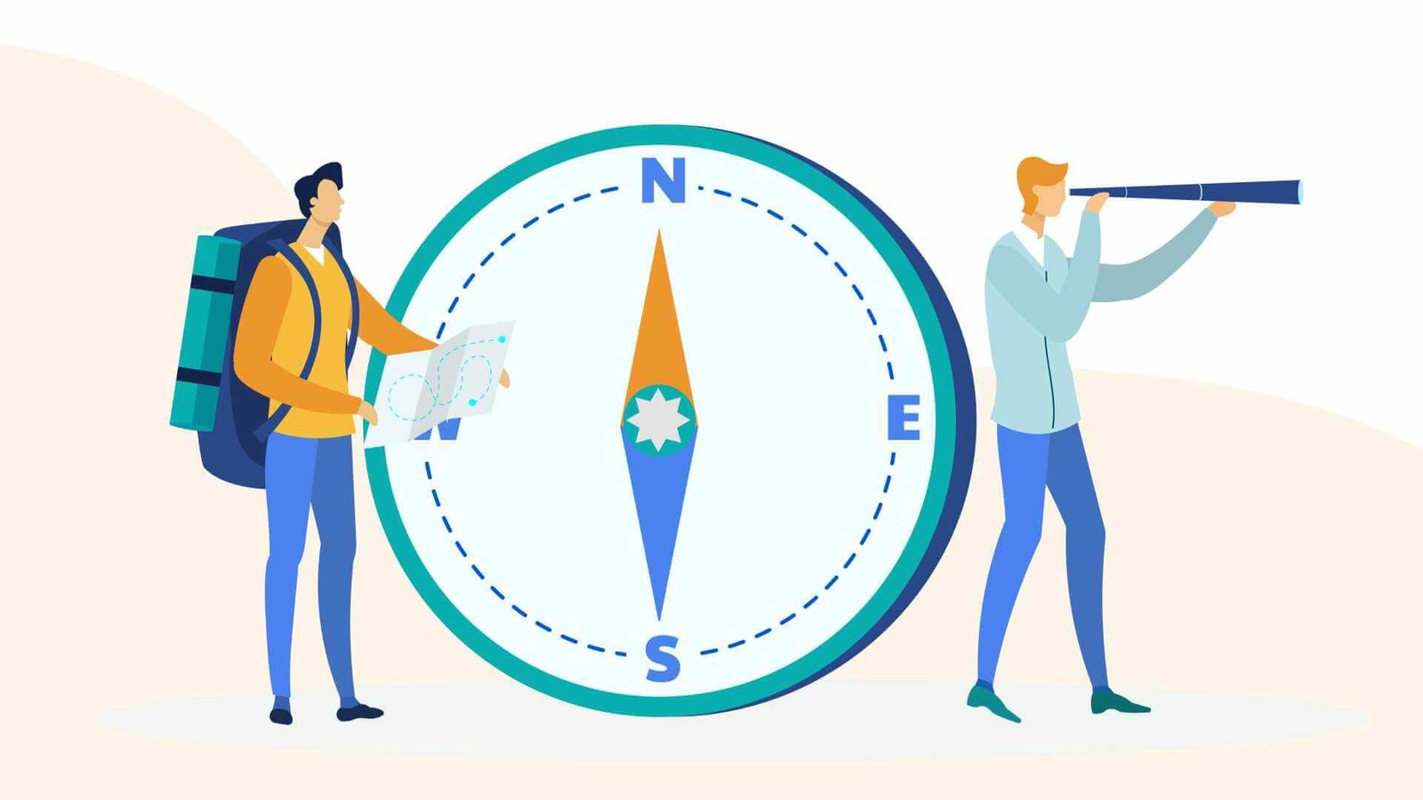 navigation