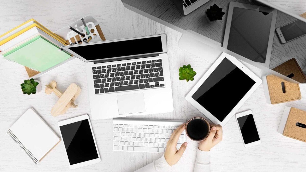 supported devices