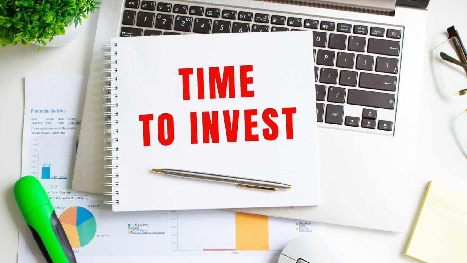 time invesment