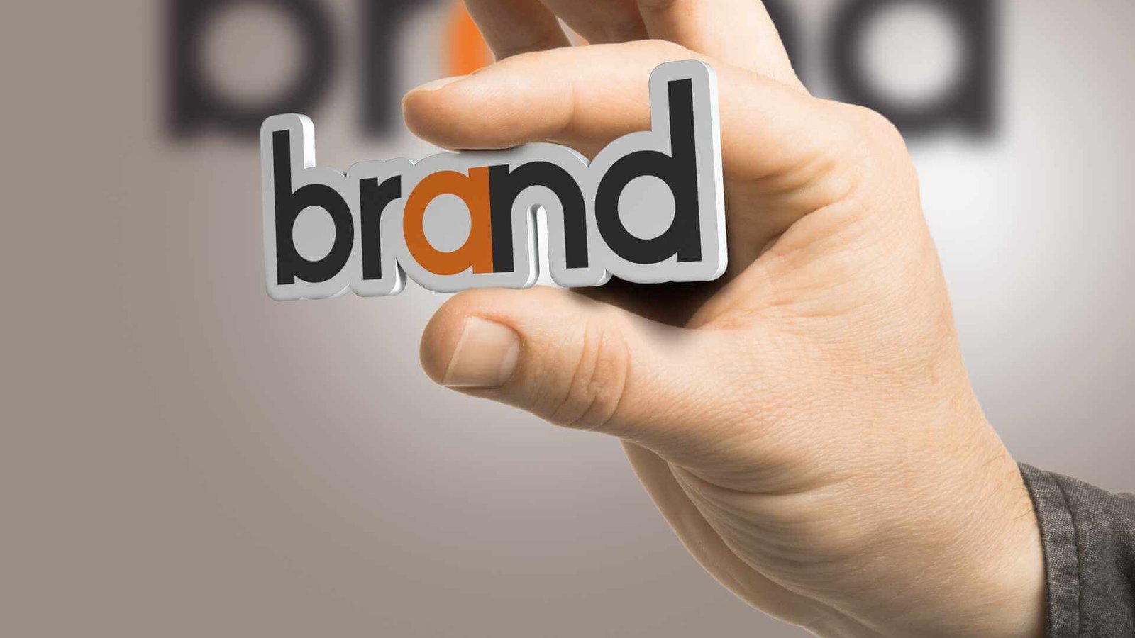 unique branding