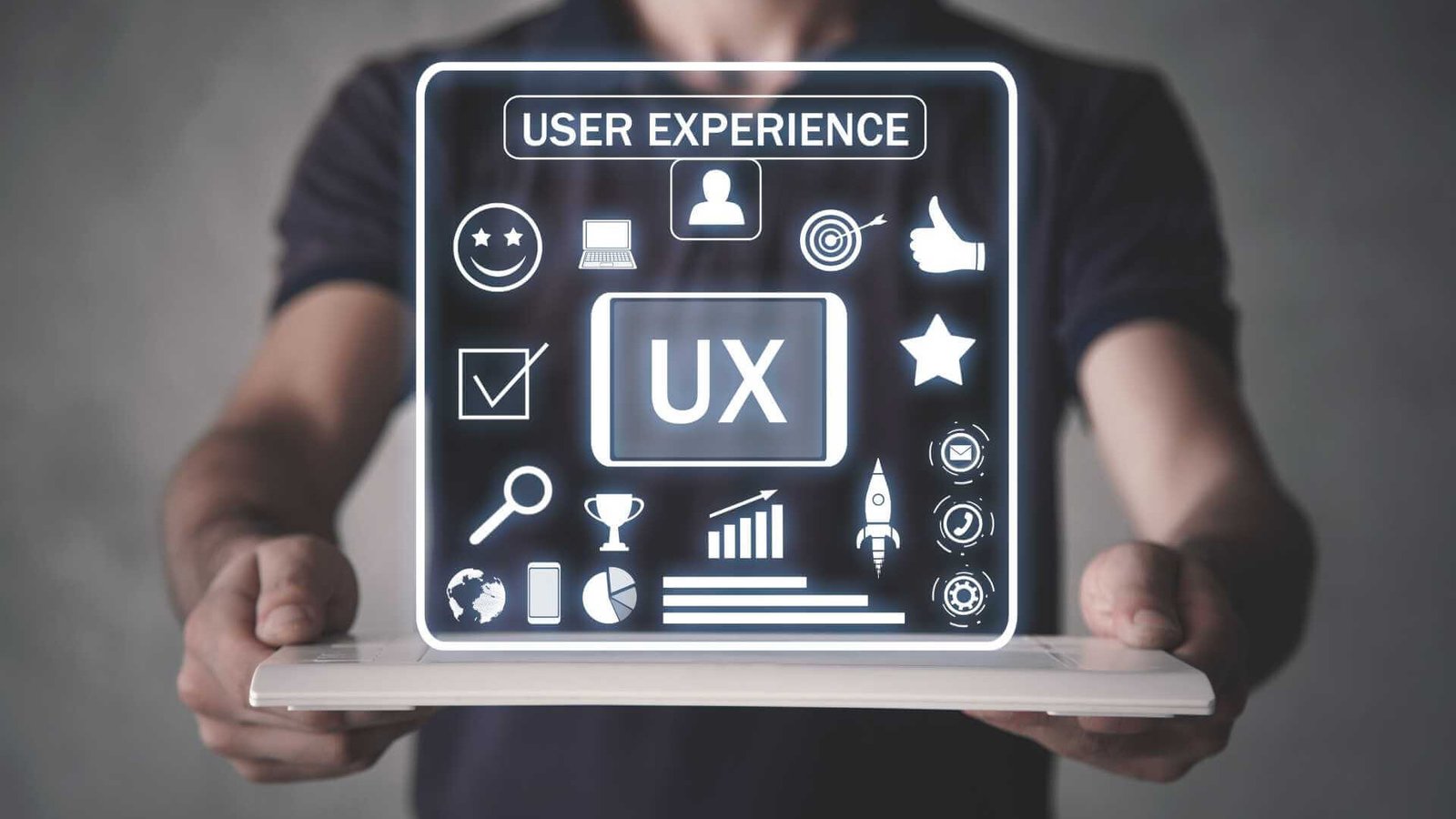 user experience