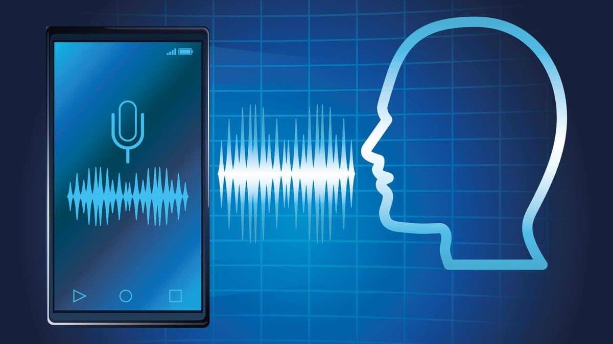 voice user